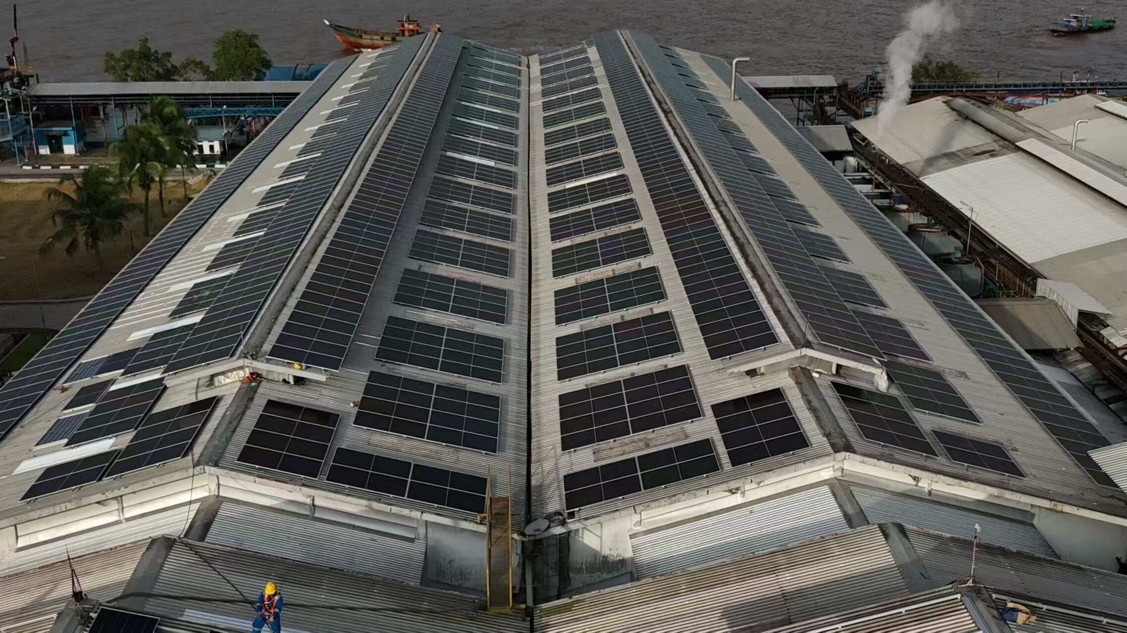 How to Reduce Rooftop Solar Installation Time: A Practical Guide to Efficient PV Mounting Systems