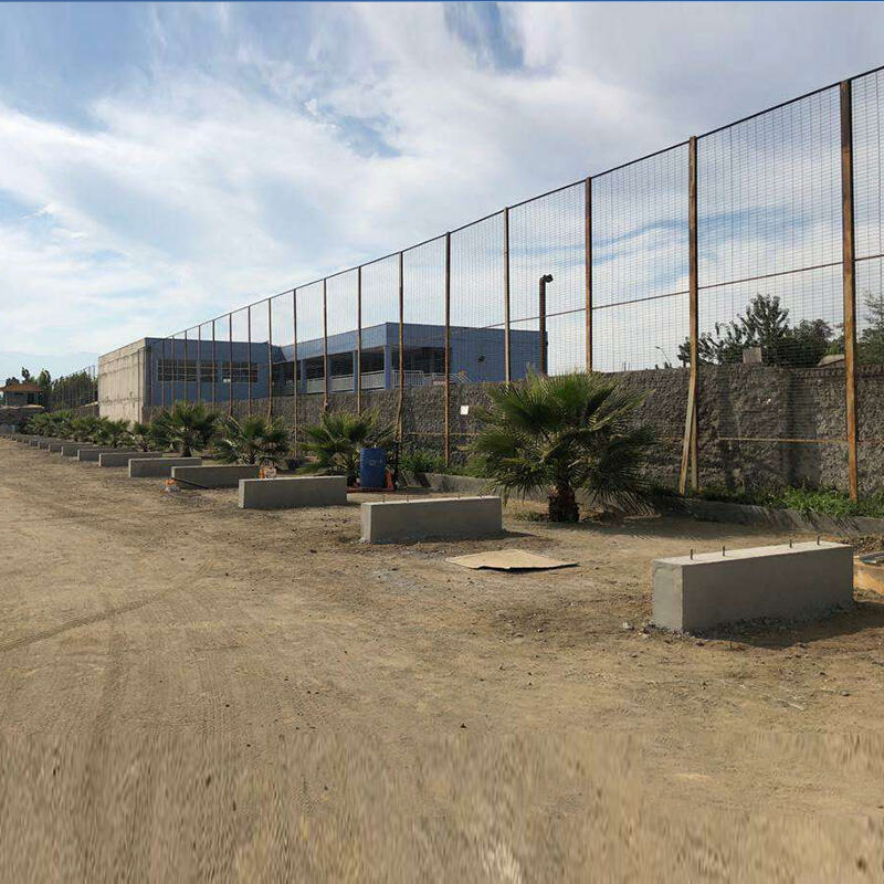 Глобална подршка локалним сервисом