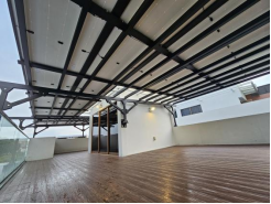 product transparent waterproof solar mount integrated photovoltaic solar panel frame mounting solar structure solar bipv bracket-11