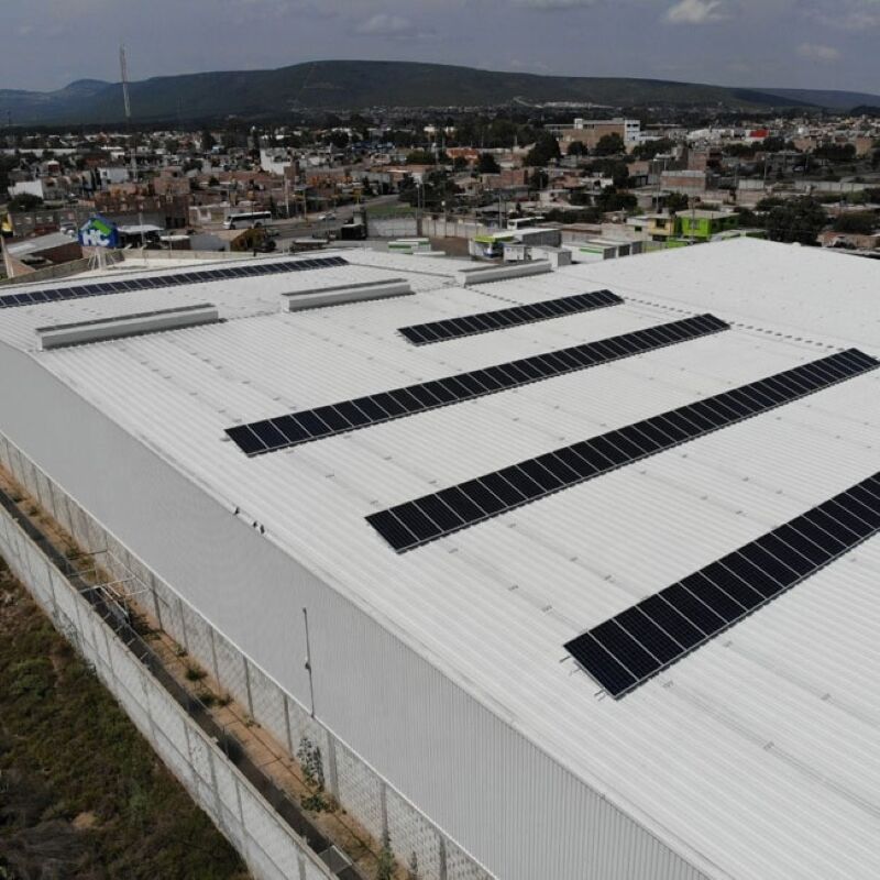 Expertise in Diverse Roof Integration