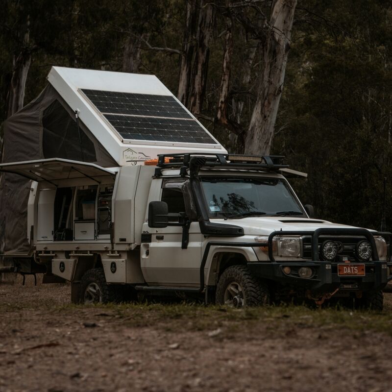 Zgrajeno na več kot 15-letnih izkušnjah s sončno inženirstvo