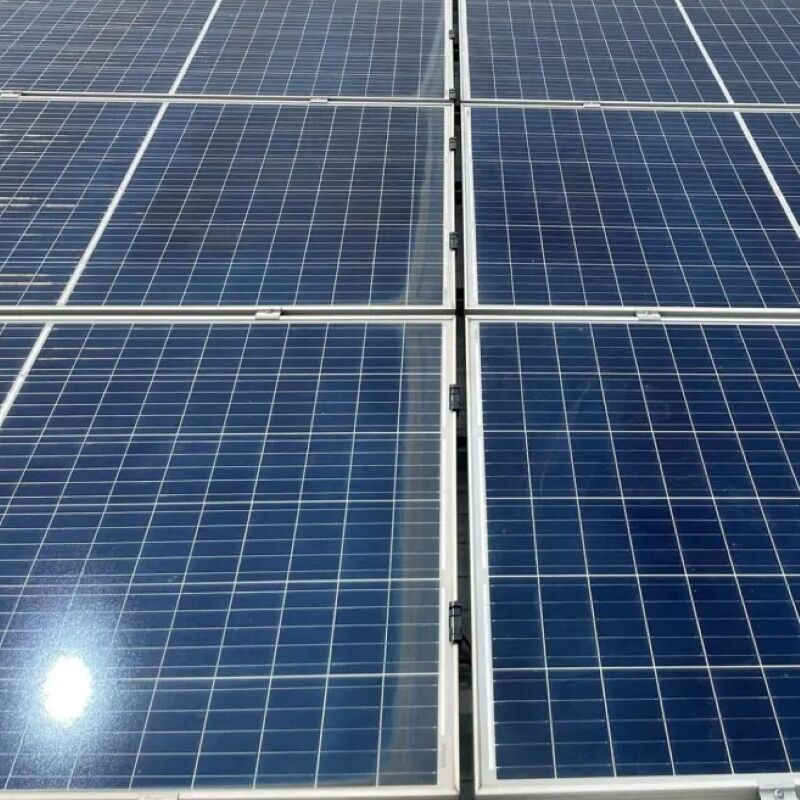 Global Standards, Local Support