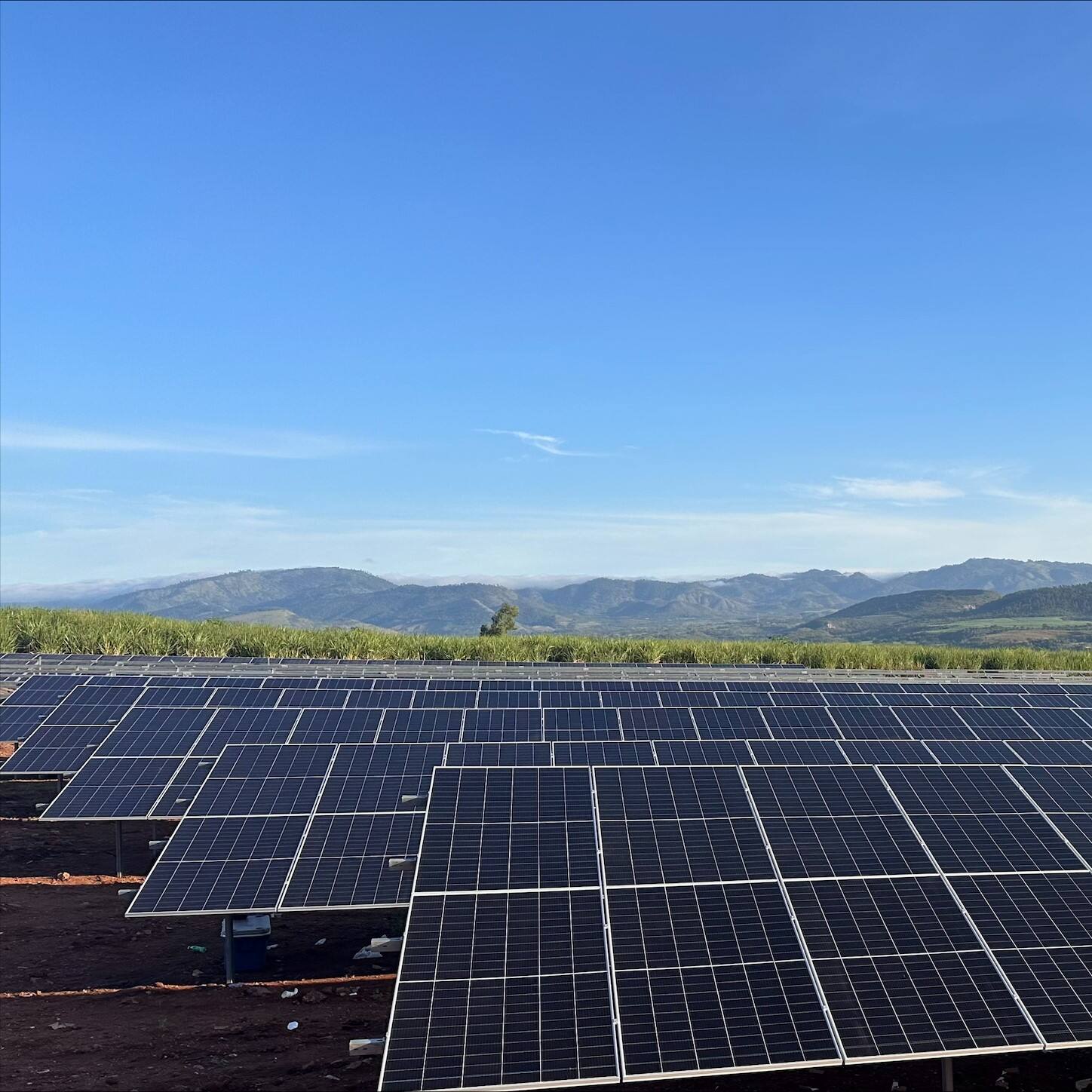 Solar Mounting Industry Consolidation Accelerates: How Chinese Suppliers Win in Emerging Markets