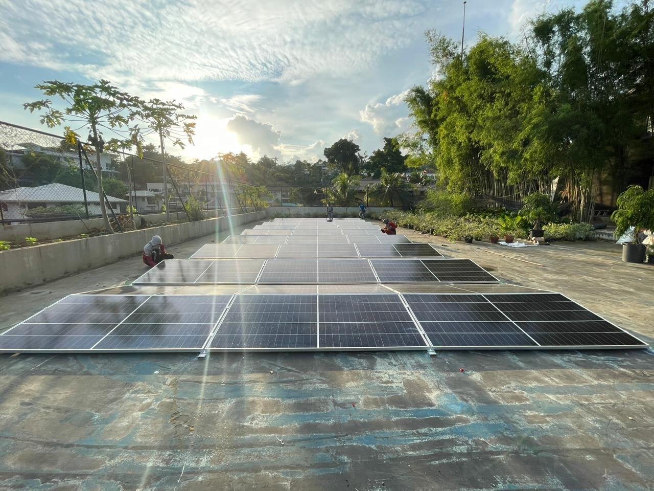 US NEC 2026 Released: New Safety and Efficiency Standards for PV Systems