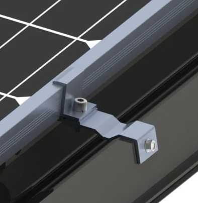 What Are the Installation Tips for BIPV Solar Panel Mounts?

