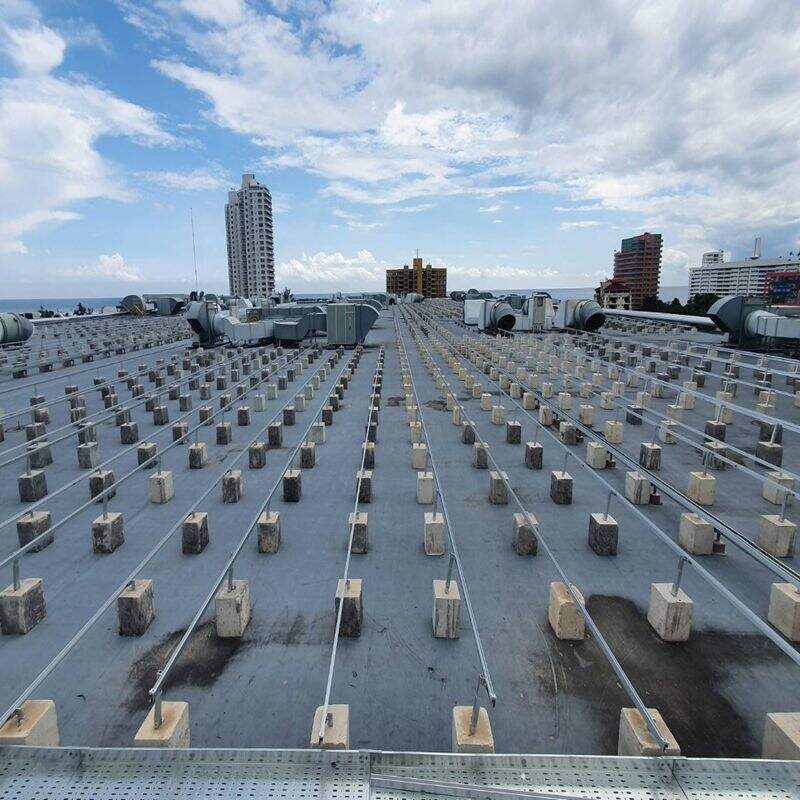 15 Years of Adjustable Solar Panel Bracket Expertise