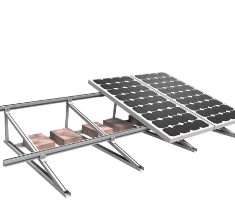 Which Solar Mounting System Fits Commercial PV Projects?
