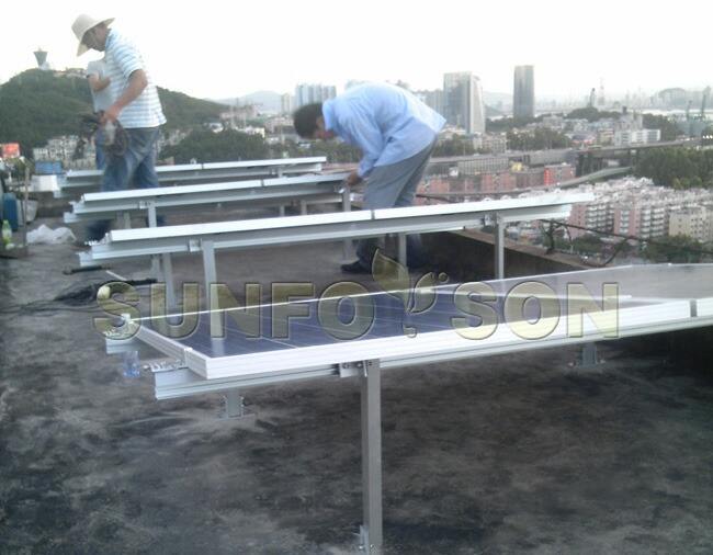 Các Mẹo Lắp Đặt Năng Lượng Mặt Trời Tự Làm