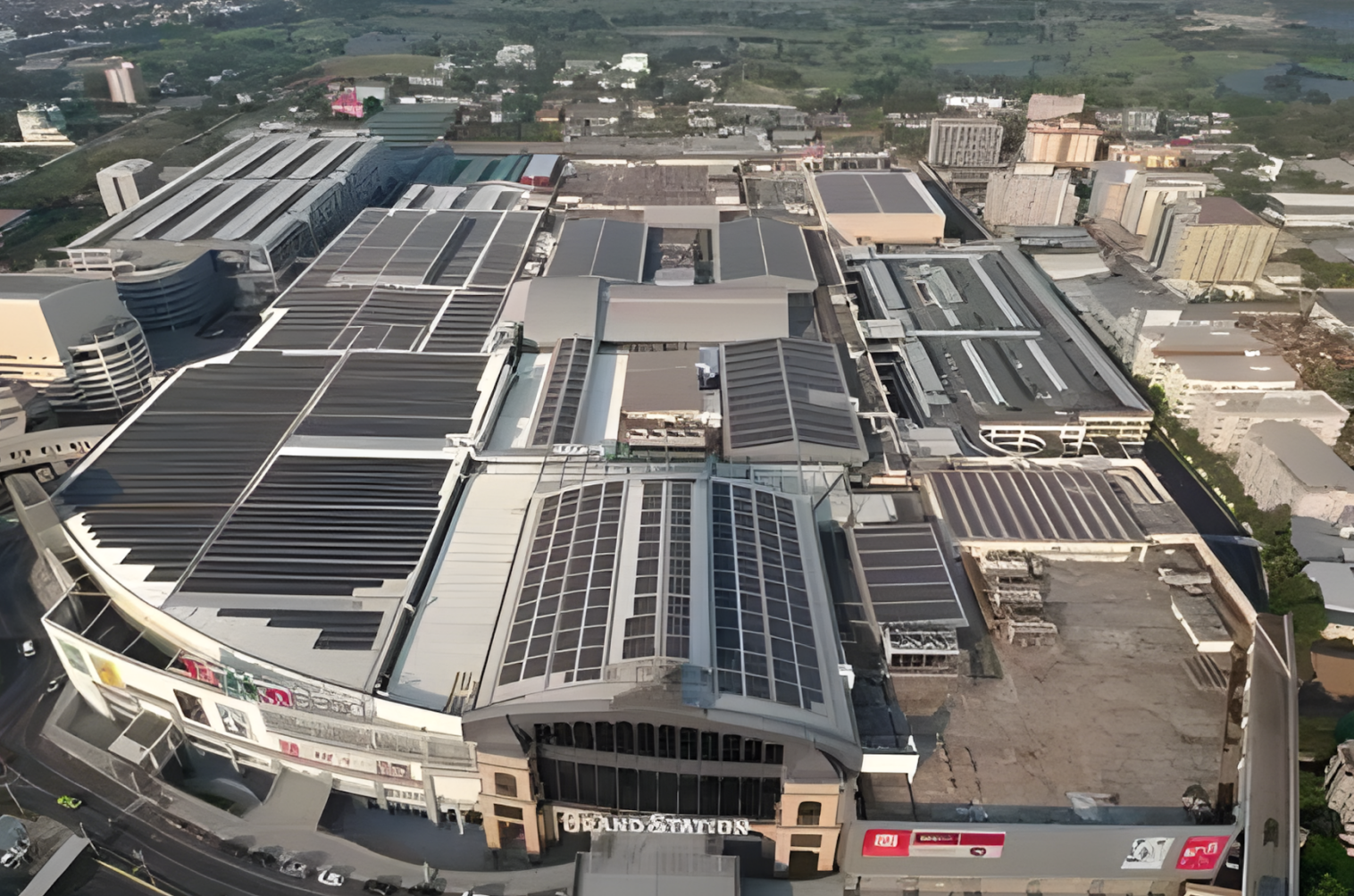 Sunforson Leads Global Surge in Demand for Solar Mounting Brackets