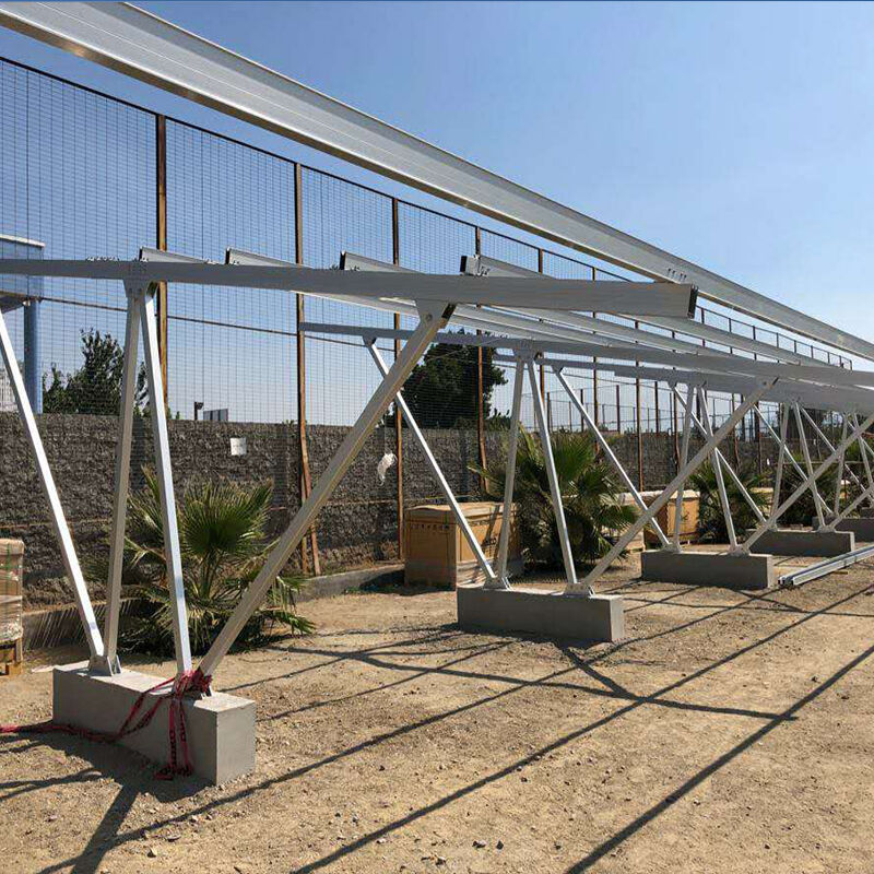 Durable, Maintenance-Free Materials