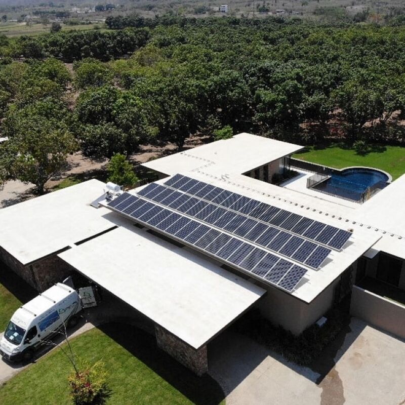 Zaprojektowane z myślą o eleganckim, niskim profilu