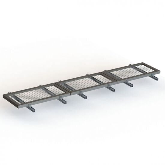 Innovative Solar Walkway Systems & Comprehensive Services – Partner with Sunforson