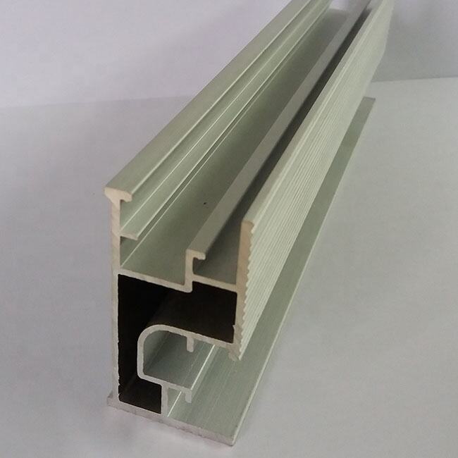 SunRack SFS-SR Solar Mounting Rail - AS/NZS 1170 Certified, 60m/s Wind ...