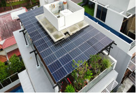 product transparent waterproof solar mount integrated photovoltaic solar panel frame mounting solar structure solar bipv bracket-10