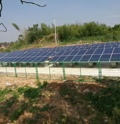 What Solar Mounting System for Rooftop Install?
