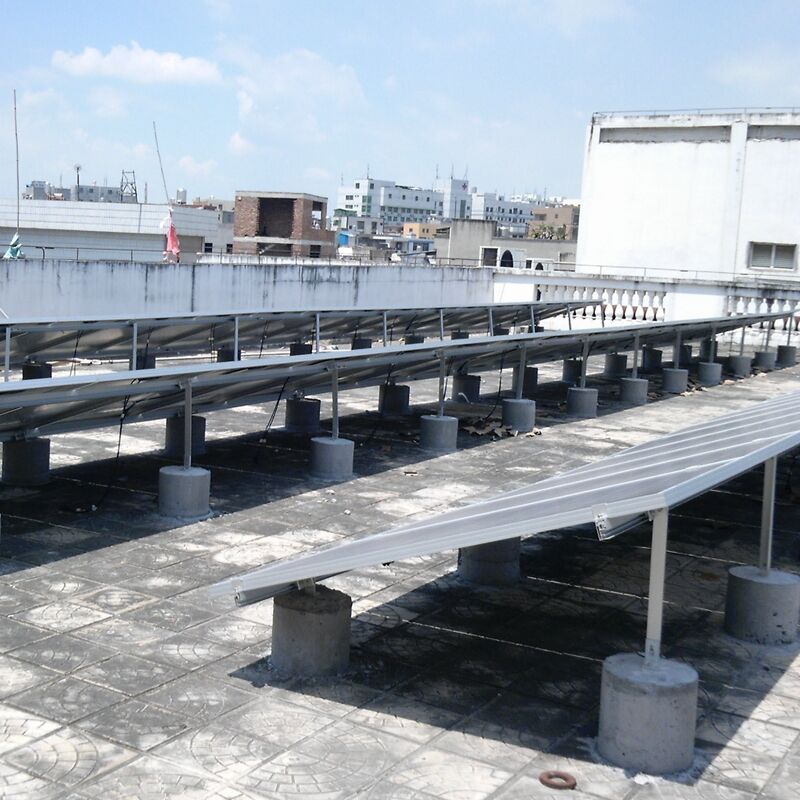 Engineered for Speed and Corrosion Resistance
