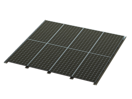 Kluczowe czynniki wyboru systemu montażowego BIPV