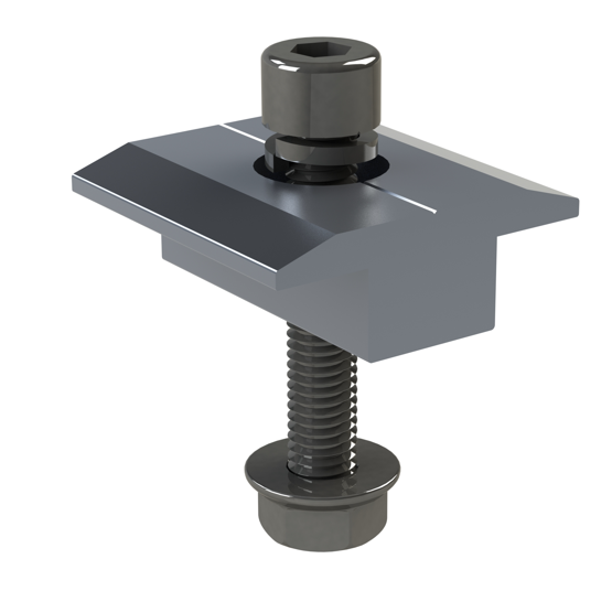 Engineered for Speed and Safety