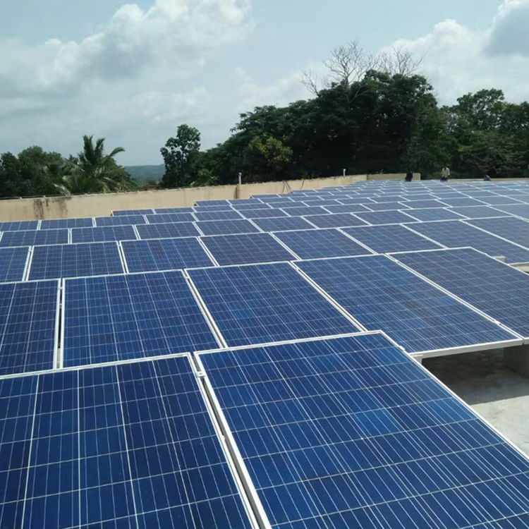 Why is Professional Engineering Support Crucial for Large-Scale Solar Mounting?
