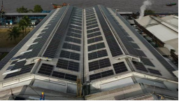 product mounting solar modules rails pv racking and mounting solar mounting rail-9