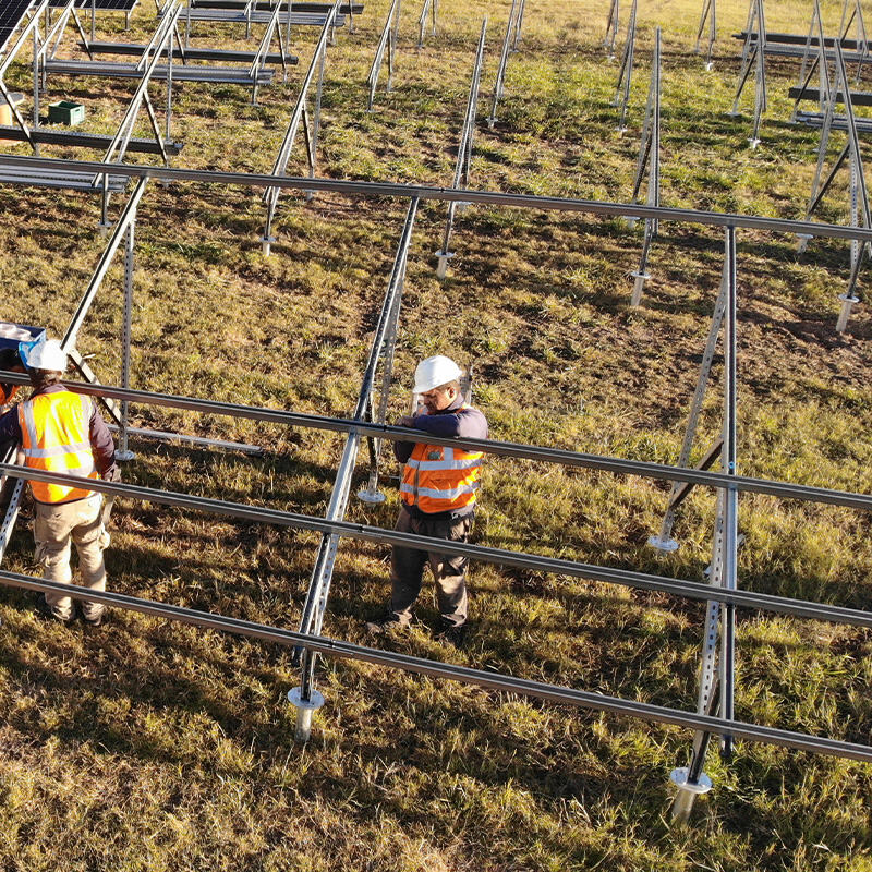 Local Support Across Asia and Africa