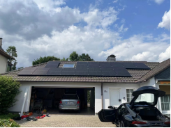 How to Choose Solar Mounting System for Residential Use
