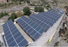 product sunforson pv panels solar panels structures solar farm mounting system-0