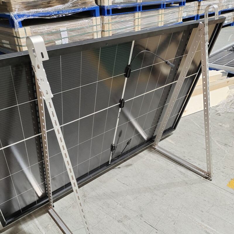 Customized Solar Tile Roof Hooks (Stainless Steel) | Wind/Snow ...