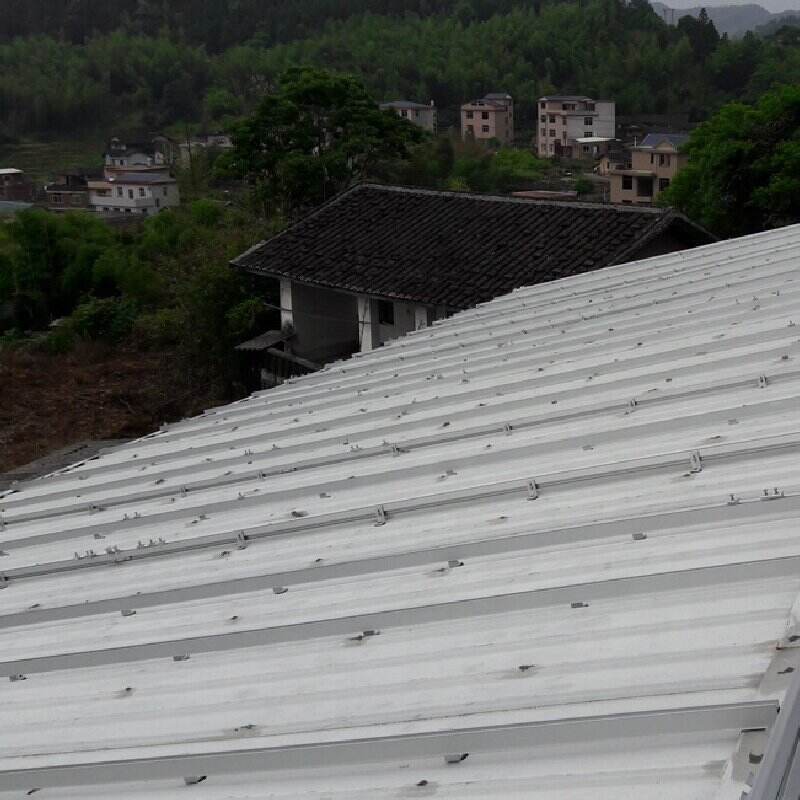 10-Year Warranty on Material and Workmanship