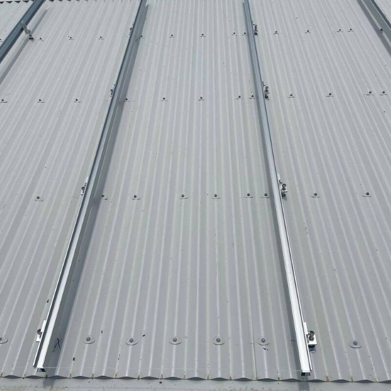 Global Stock & Regional Support