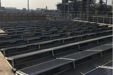 Sunforson Completes 1MW Ballasted Solar Installation in Bulgaria