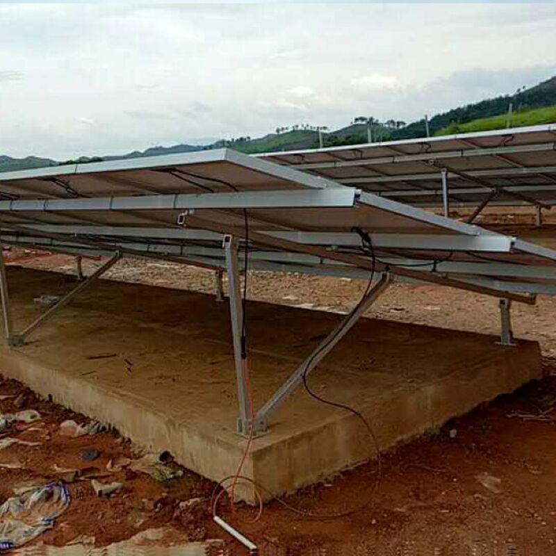 Für extreme Bedingungen ausgelegt