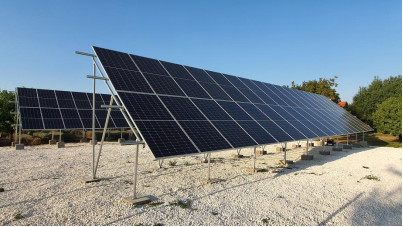 galvanizing steel solar mounting system-6