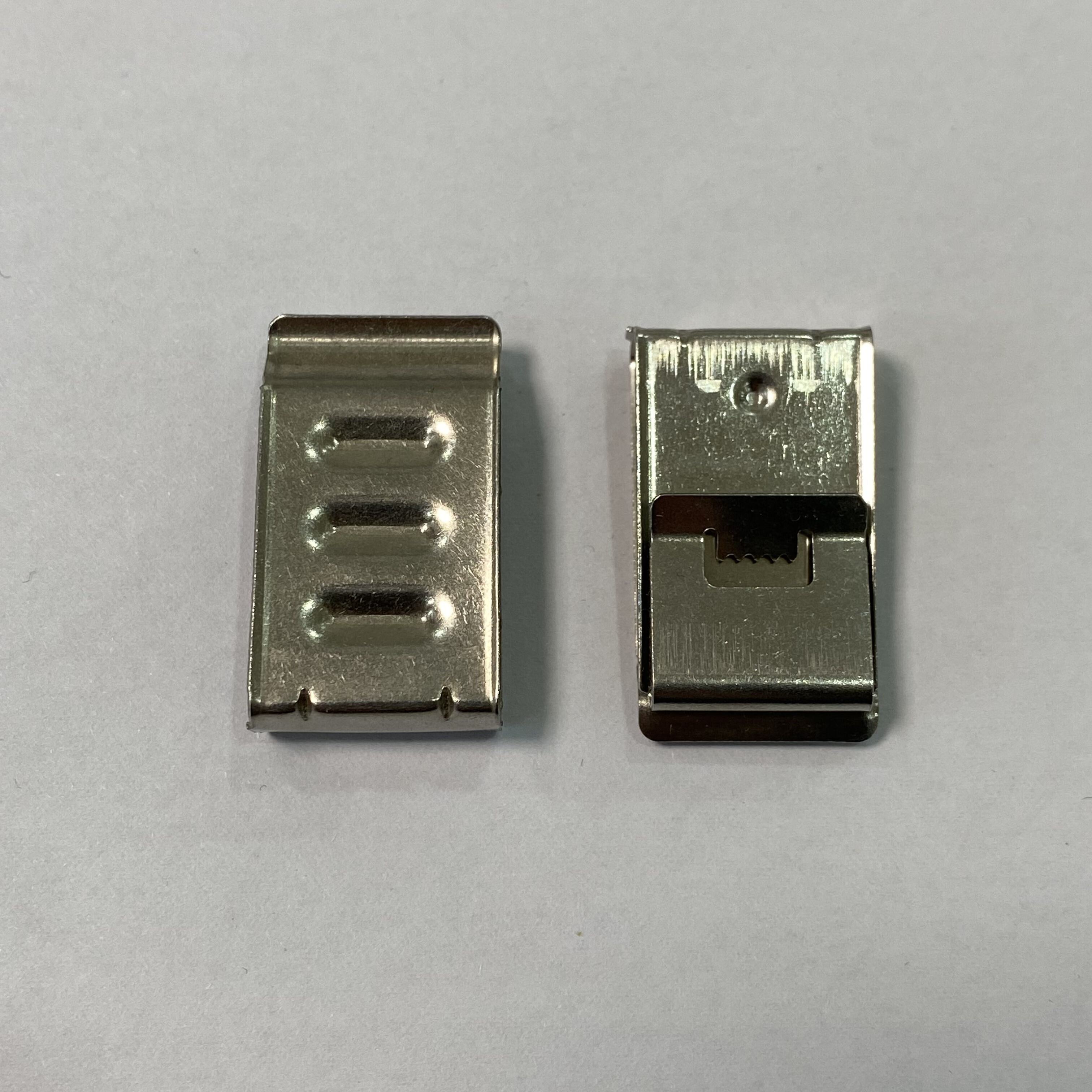 Customized Solar Tile Roof Hooks (Stainless Steel) | Wind/Snow ...