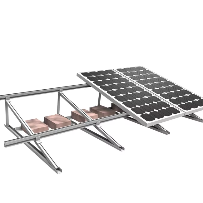 How to Choose the Right Solar Mounting System for Different Roof Types?
