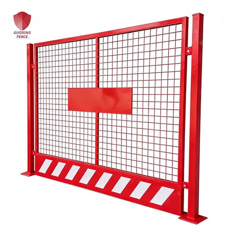 מחסום הגנה לצלע – גדר לבור יסוד