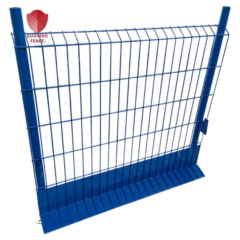 מחסום הגנה לצלע – מקופל