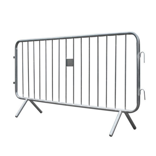 Crowd Control Barrier