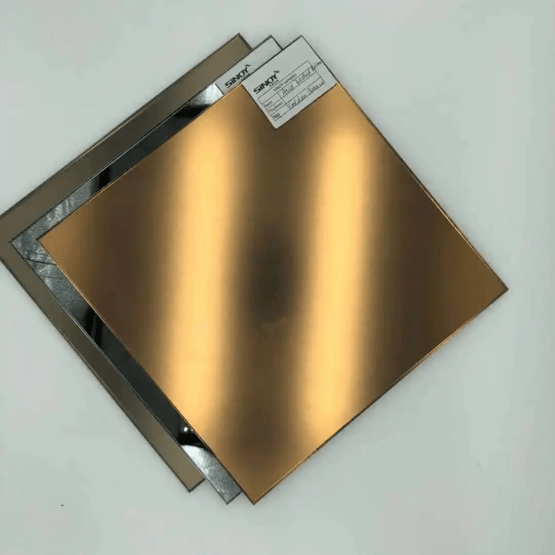 Solar Glass vs Regular Glass: Key Differences Explained