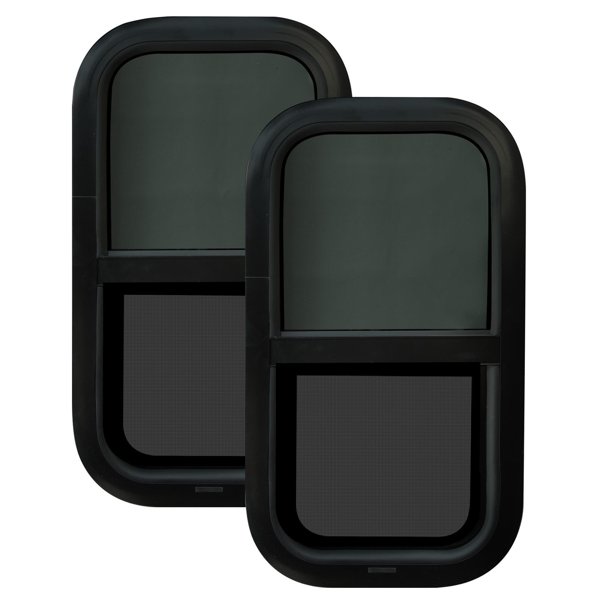 Apa saja tantangan memasang kaca melengkung di fasad bangunan?