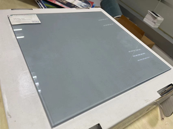 Sürdürülebilir Mimari Cam: Tasarım ve Avantajlar