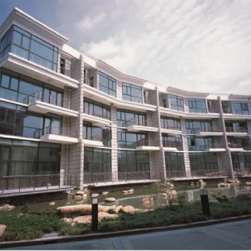 What Are the Challenges and Benefits of Using Float Glass in Eco-friendly Building Designs?