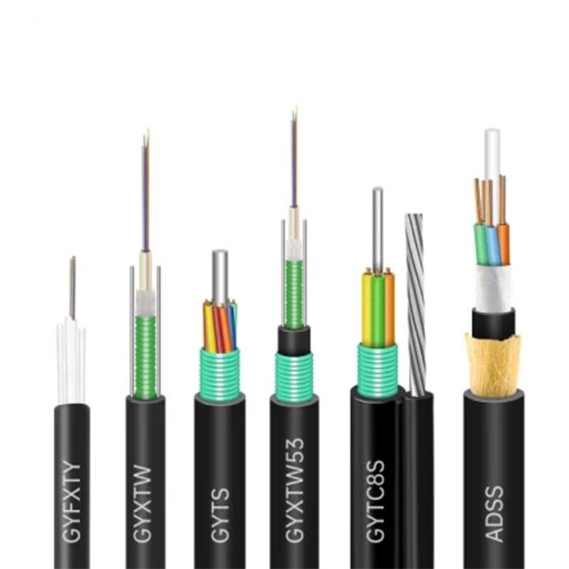 Fiber Optical  Cable