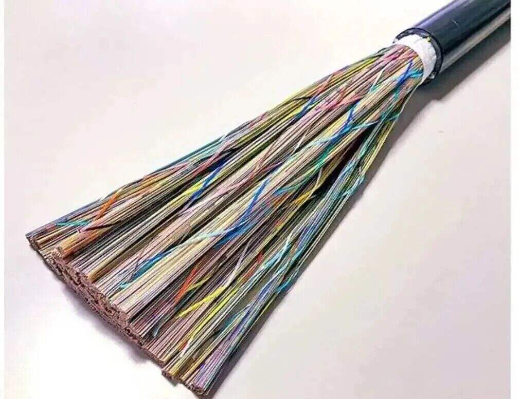 The demand for optical fiber remains substantial, and high prices can be sustained for a long time