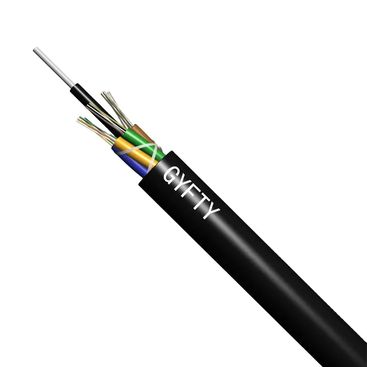 Optic Cable: The Impact on Network Quality