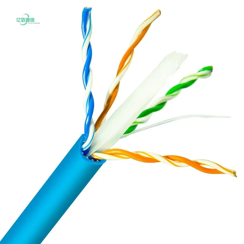 How Do Network Cables Impact Performance in Enterprise and Telecom Networks?