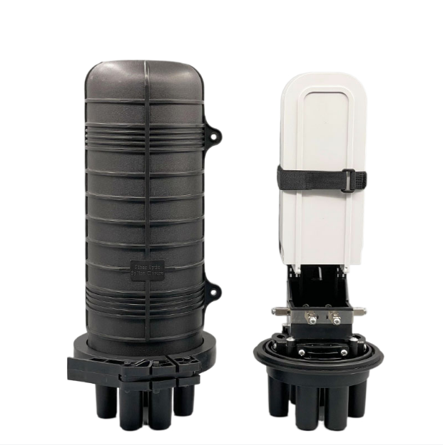 Fiber Optic Distribution Box  