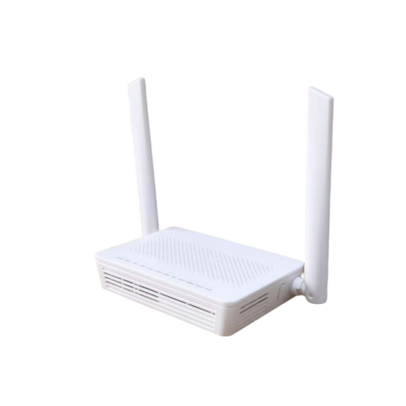 HG8145V5 Xpon ONU 2.4G/5G 4GE 4Antennas