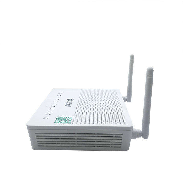 H1s-3 1GE+3FE gpon Epon Gepon Onu