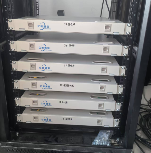 Joint boxes